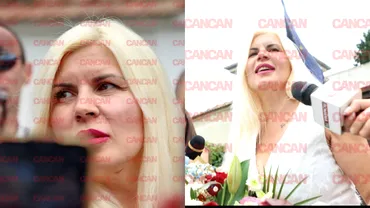 Ce a făcut Elena Udrea în prima zi în libertate. Prin ce trece de când nu mai este în celulă: „Ni se pare…”