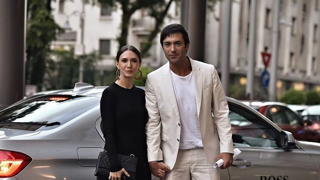 Adela Popescu visează la un singur lucru de ziua ei de naștere! Radu Vâlcan însă se gândește să-i dea planurile peste cap