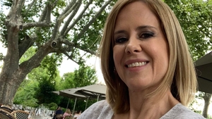 Dieta nonconformistă a Mihaelei Bilic: ”Eu beau lapte în loc de apă”
