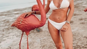 Andreea Bănică, clipe de coșmar pe aeroportul din Egipt: ”Ne călcam în picioare, eram terminați”