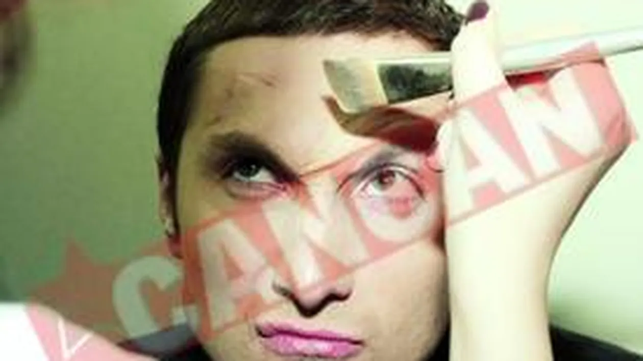 Ce face Dani in lipsa Mihaelei