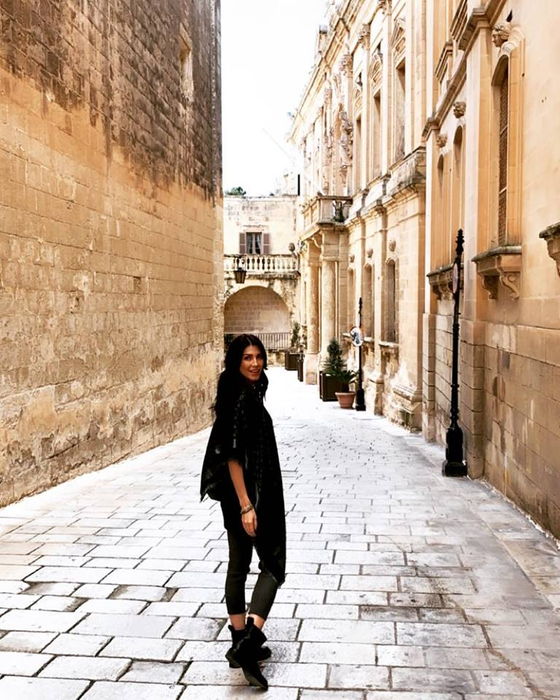 Ilinca Vandici s-au hotărât să facă asta în fiecare weekend, până la Crăciun: “Vrem să profităm”