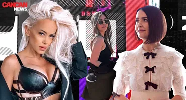 Ce amestec ar fi avut Anda Adam în divorțul iubitului ei? + Ce așteaptă Amalia Năstase de la fiica ei Alessia, după majorat