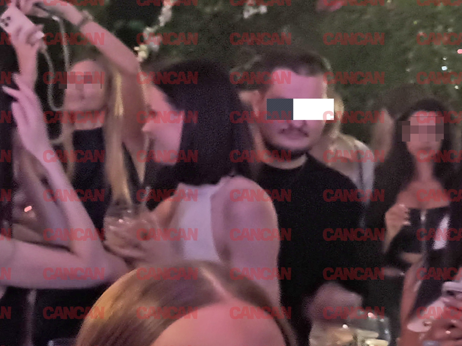 Irisha, multă distracție, puțin romantism