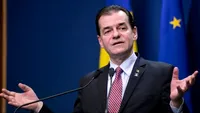 A intrat România în valul 2 al epidemiei de coronavirus? Anunțul făcut de Ludovic Orban