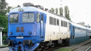 Greva spontana la CFR! 89 de trenuri sunt blocate in statii, iar mii de calatori sunt afectati de acest protest