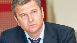 Florentin Pandele va candida, din partea PSD, pentru un nou mandat la Primaria Voluntari