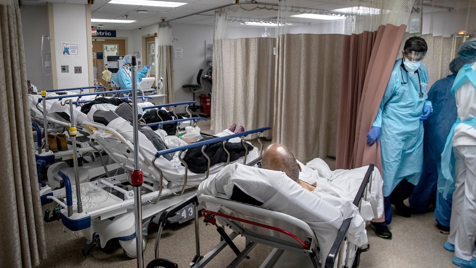 Coronavirus în România, 15 martie. 2.972 cazuri noi de persoane infectate cu SARS–CoV–2