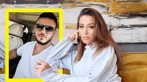 Gabi Bădălău refuză să achite pensia alimentară, Claudia Pătrășcanu acuză: ”Rușinos ce face”