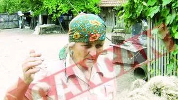 Acuzata de trafic de droguri, la 71 de ani