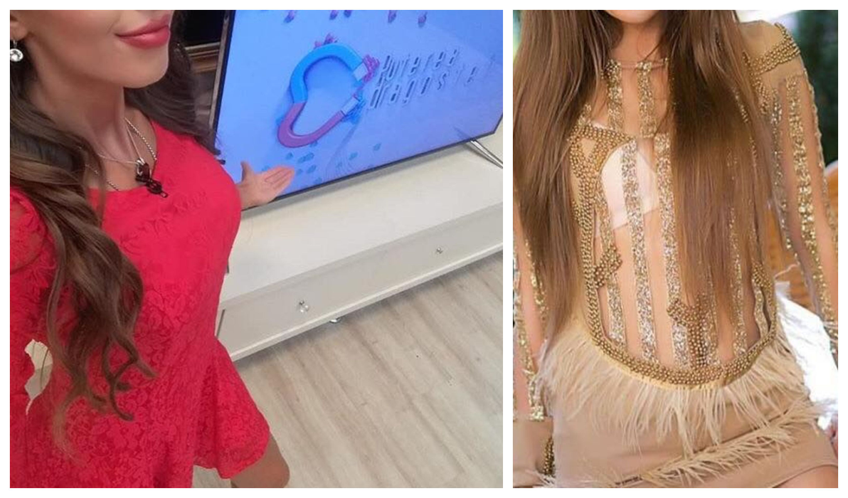 Mariana de la Puterea Dragostei, mărturisiri surprinzătoare despre viața intimă! Ce replică acidă i-a dat o telespectatoare