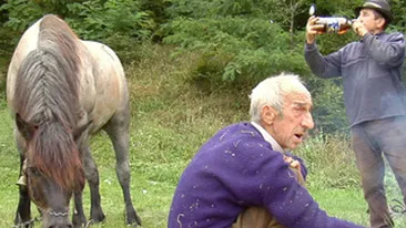 Scurtmetrajul Cautare, de Ionut Piturescu, premiat la Cannes!