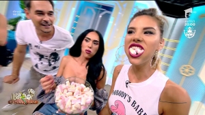 Scandal la Antena 1! Înlocuitoarea Flaviei de la Neatza, criticată aspru de Răzvan Simion. Ce cuvinte dure i-a adresat