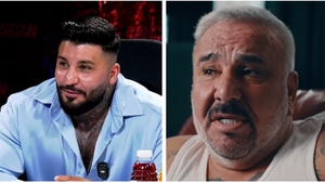 Cum l-a afectat pe Dani Balint notorietatea tatălui său: ”La școală eram privit altfel. Toți spuneau: E băiatul lui Sile Cămătaru”