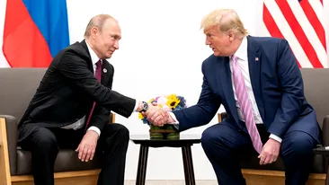 Vladimir Putin nu l-a felicitat pe Donald Trump după victoria de la alegeri, dar s-a aflat ce are în plan pentru președintele SUA