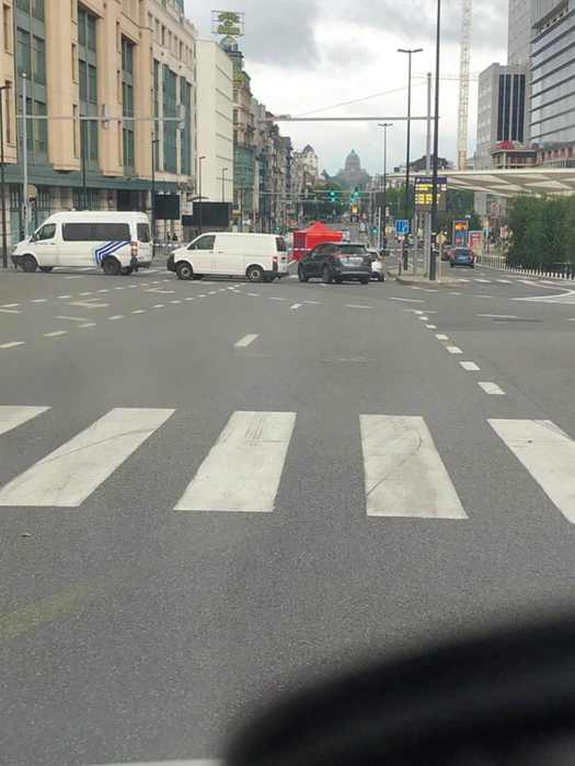 Un tânăr de 21 de ani, din Satu Mare, a murit lovit de o mașină la Bruxelles. Șoferul criminal a fugit de la fața locului