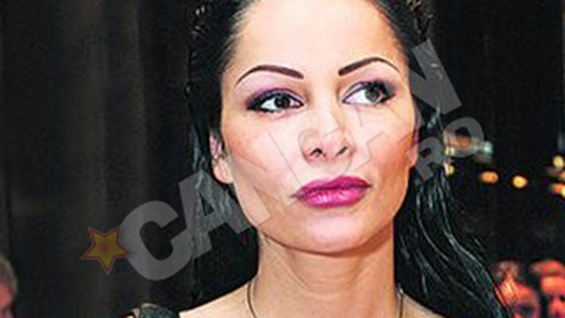 Iubita lui "Nasty", interceptata cand isi renova salonul! Procurorii au dat "lovitura" cu "operatiunea Brigitte"