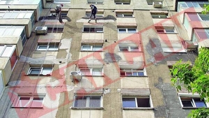 700 Euro/apartament pentru reabilitarea termica