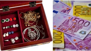 O femeie din Dâmbovița a furat bijuterii de 15.000 de euro, dar n-a fost condamnată! Care a fost motivul
