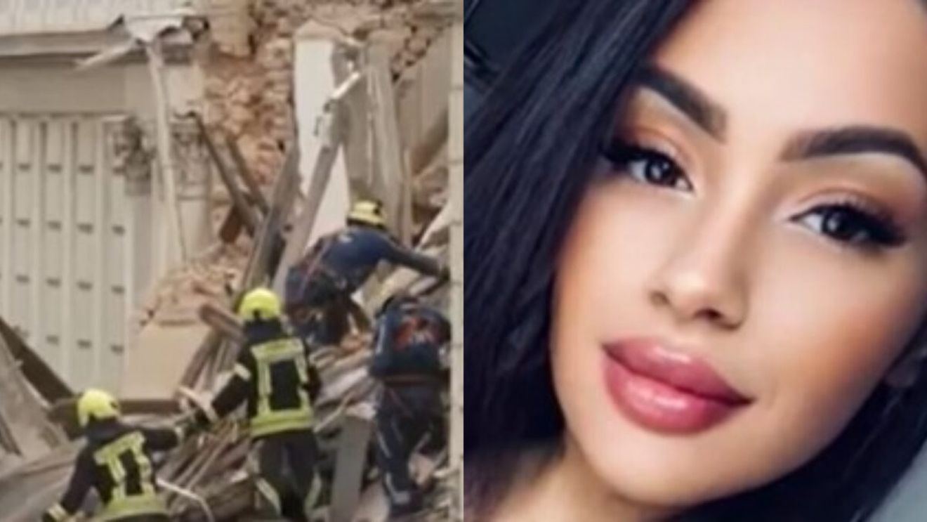 Andreea, a doua victimă româncă a exploziei din Germania, găsită moartă. Noi detalii ies la iveală