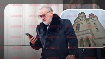 Gigi Becali a ajuns la Catedrala Mântuirii Neamului! Azi, 26 octombrie 2025, se sfințește cea mai mare biserică ortodoxă din lume