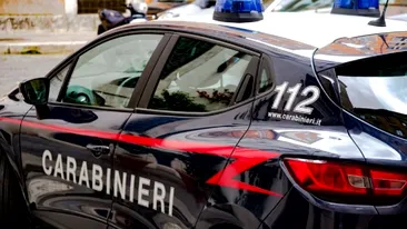 Crimă șocantă în Italia. O româncă a ucis cu sânge rece un bătrân care o angajase ca îngrijitoare