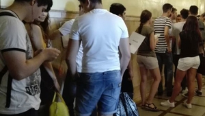 Studenţi evacuaţi din cămine dintr-un motiv incredibil! „Pot fi adevărate bombe cu ceas...“