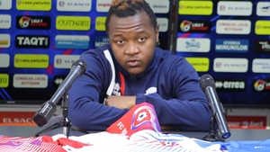 Onghenda: „Cu Craiova va fi un meci echilibrat!”