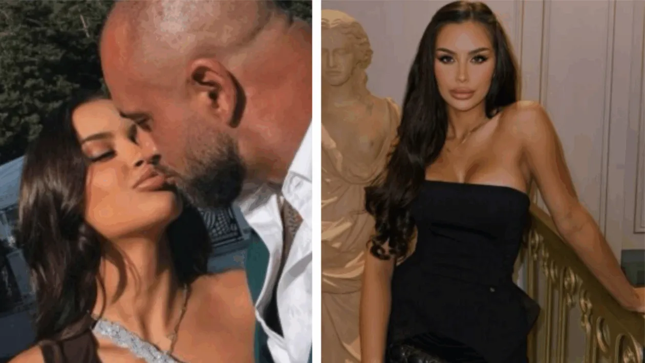 Alex Bodi, în vacanță ”undercover” cu noua iubită, Anca. Cum s-au dat de gol că au trecut la următorul nivel