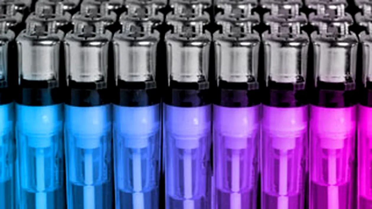 INCREDIBIL! Inhaleaza zilnic gaz butan din 12 brichete