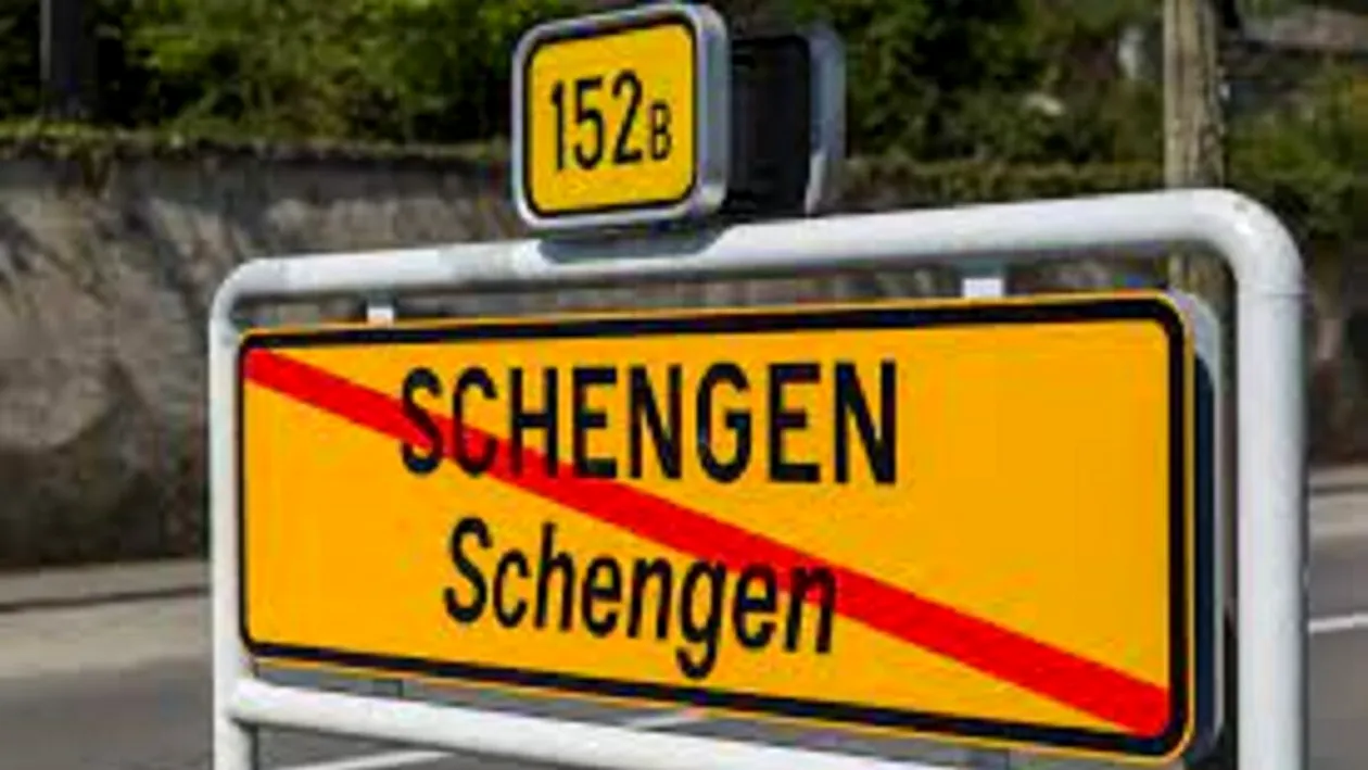 Adio, Schengen! Austria a transmis cel mai clar mesaj pentru România, prin cancelarul Karl Nehammer