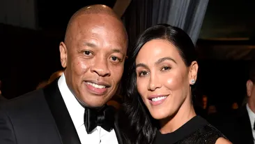 Dr. Dre este oficial singur. Cum va împărți averea cu Nicole Young de sute de milioane de dolari