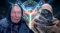 Baba Vanga, profeția stranie pentru România în 2026! Semne pe cer, frică în orașe și un om neașteptat, venit din popor, care va face o schimbare uriașă