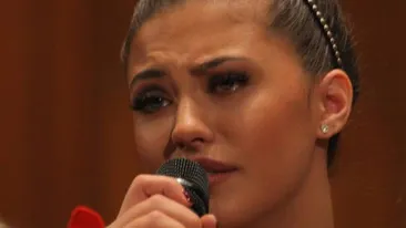 Antonia a trăit o adevărată dramă în copilărie. Nu va putea uita niciodată ce i-a făcut tatăl ei adevărat