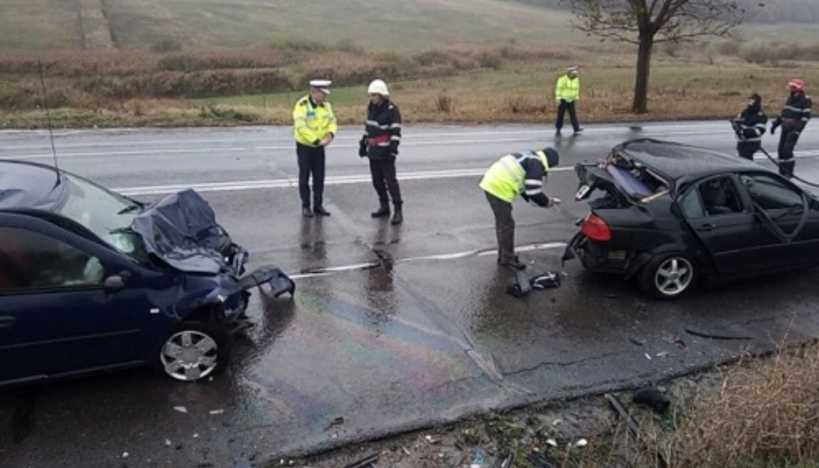 Sfâşietor! Cine este tânăra care a murit în teribilul accident din Iaşi! Femeia era angajată la…