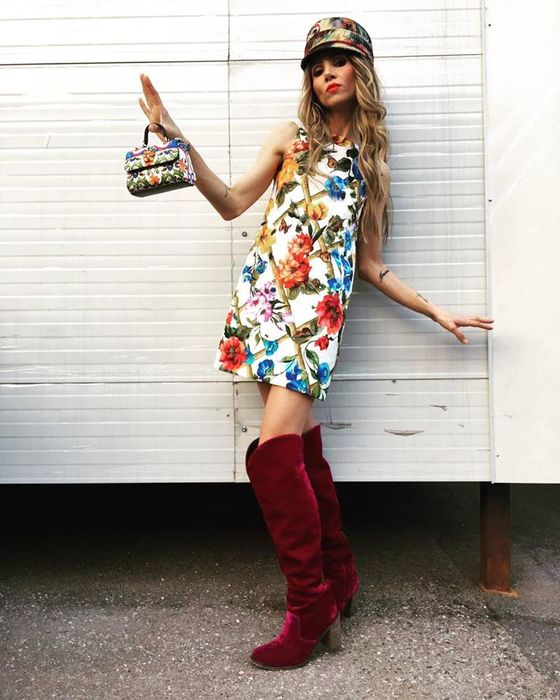 După ce a câștigat “Bravo, ai stil! All Stars“, Silvia a făcut anunțul: părăsește România! Unde vrea să se mute: “O să mă mut pentru o perioadă…“