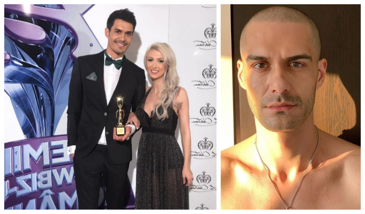 George Burcea, declarații virulente pe o piesă de-ale lui Cheloo! Reacțiile vin după ce Andreea Bălan i-a transmis public că vrea un tată exemplar