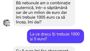 BANCUL ZILEI | Cum să faci bani din Voyo