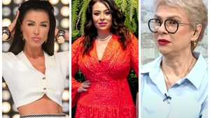 Oana Roman, săgeată acidă la adresa Ilincăi Vandici și lui Teo Trandafir! A fost mega tranșantă: „Sincer, e jalnic”