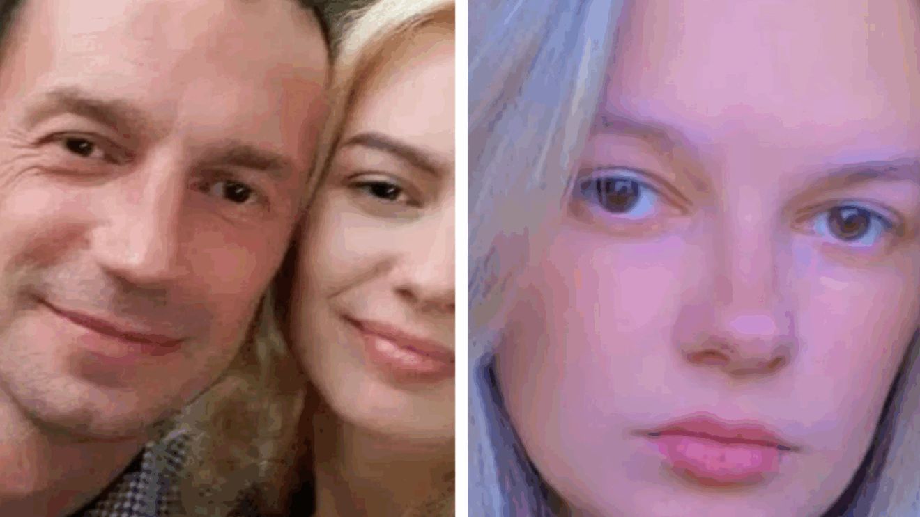 Tatăl Irynei, ucraineanca înjunghiată mortal în tren, nu a putut să-și conducă fiica pe ultimul drum. Motivul pentru care nu a ajuns la înmormântare