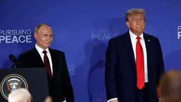Vladimir Putin l-a amenințat pe Donald Trump! Războiul din Ucraina riscă să escaladeze: „Distrugerea a...”
