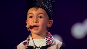 Premieră absolută la Românii au Talent. Ce vrea să-i cumpere Andra Măruţă unui concurent de la Pro TV