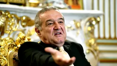 Gigi Becali, dezvăluiri după întâlnirea cu Nicușor Dan la Cotroceni: „În PNL le e frică de Bolojan”