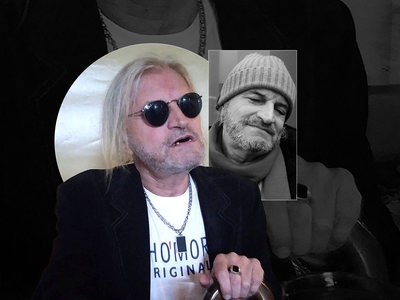 Doliu în lumea teatrului! A murit actorul Sergiu Aliuș
