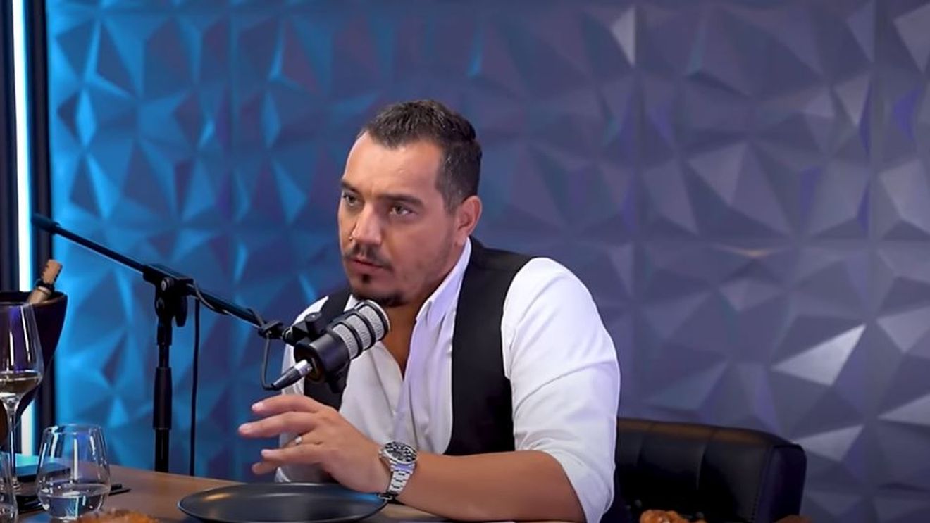 De unde a primit Bursucu porecla care l-a făcut celebru? Care este numele lui real