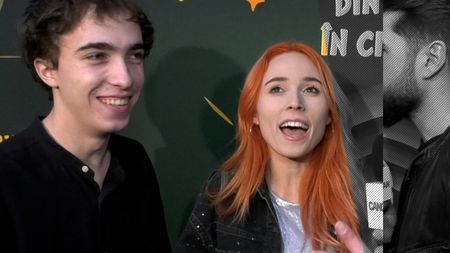 “Sărbătorile nu erau îmbelșugate, pentru că am crescut într-un cămin!” Andra și Răzvan Gogan își spun povestea emoționantă a copilăriei, în luna Crăciunului