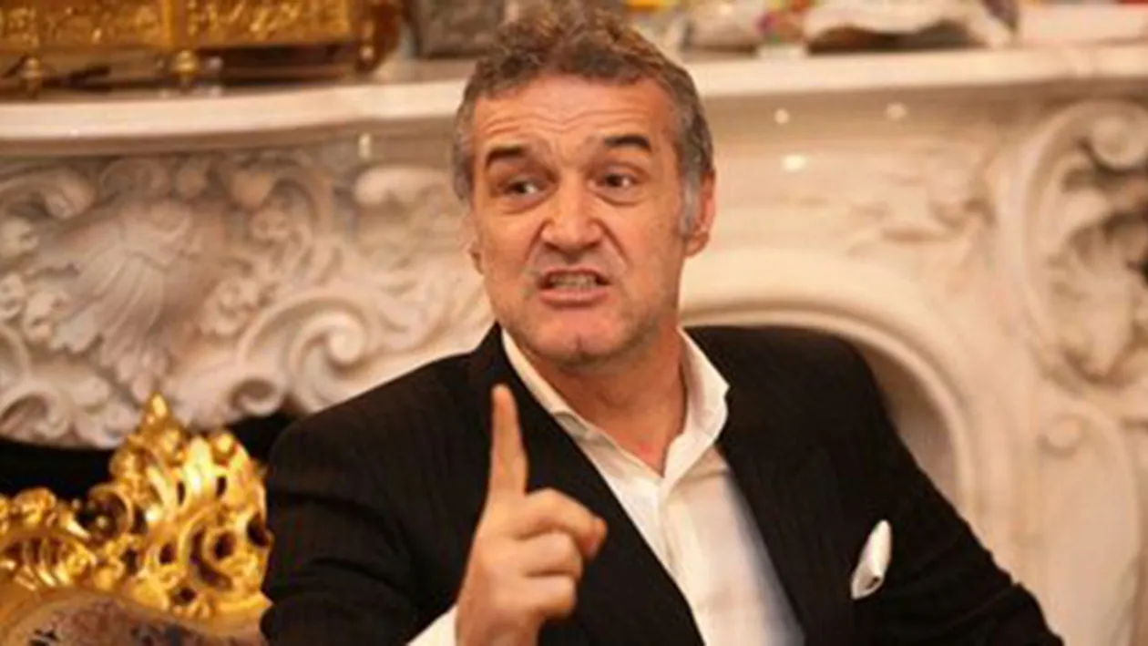 Incepe scandalul? Reghecampf il contreaza pe Gigi Becali. Afla ce a spus antrenorul Stelei