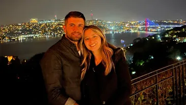 Laura Cosoi a spus adevărul despre certurile cu soţul său, după 10 ani de relaţie: Sunt o grămadă de neînţelegeri