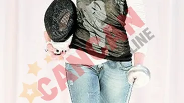 Ana Maria Branza: ”Anul 2010 mi-a adus implinirea si pe plan sentimental”