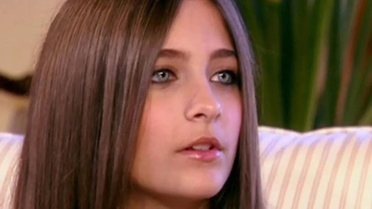ACESTA este motivul pentru care Paris Jackson a incercat sa se sinucida. A fost devastata cand a primit vestea